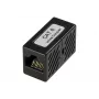 Acoplador inline Cat6 UTP RJ45 fêmea-fêmea EXERTIS CONNECT 902870