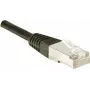 Exertis Connect 234240 Cabo de rede Cat6 F/UTP 2m cinzento