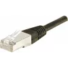 Exertis Connect 234240 Cabo de rede Cat6 F/UTP 2m cinzento