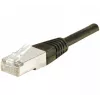 Exertis Connect 234240 Cabo de rede Cat6 F/UTP 2m cinzento