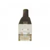 Exertis Connect 234240 Cabo de rede Cat6 F/UTP 2m cinzento