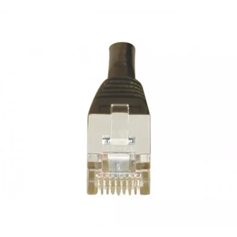 Exertis Connect 234240 Cabo de rede Cat6 F/UTP 2m cinzento