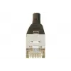 Exertis Connect 234260 Cabo de rede Cat6 F/UTP, 5 m, preto