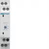 Hager EUP100 Relé de impulso 3P+N 1W 16A 230V AC
