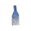 EXERTIS CONNECT cabo de rede CAT.6 U/UTP, 1,5 m, azul, RJ45, proteção da patilha 246740