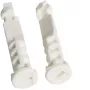 HAGER pino de vedação ZZ71A, 2 unid., aço, 6 mm de diâmetro, 30 mm de comprimento, para motores tubulares Somfy