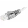 EXERTIS CONNECT bainha de proteção contra dobras RJ45, cinzento, pack de 10 253011