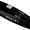 STANLEY FMHT10504-0 faca de bolso para trabalhos pesados com lâmina retrátil, preto, 3 lâminas