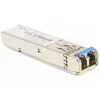 EXERTIS CONNECT módulo Mini GBIC (SFP) LC, 1 Gigabit/s, monomodo, 1000Base-LX, módulo de uplink Gigabit para expansão de switch 311795
