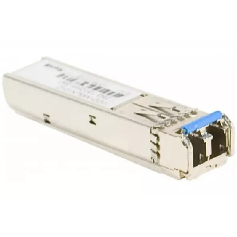 EXERTIS CONNECT módulo Mini GBIC (SFP) LC, 1 Gigabit/s, monomodo, 1000Base-LX, módulo de uplink Gigabit para expansão de switch 311795
