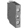 Bloco de contacto auxiliar ABB CA4-10 1SBN010110R1010