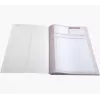 Formulários de encomenda Le Dauphin Manifold Commandes A4 com cópia, 2 partes, autocopiativo, 297 x 210 mm, 50 conjuntos por bloco 1272D