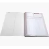 Formulários de encomenda Le Dauphin Manifold Commandes, 297 x 210 mm, triplicado (1273D) - 1 unid.