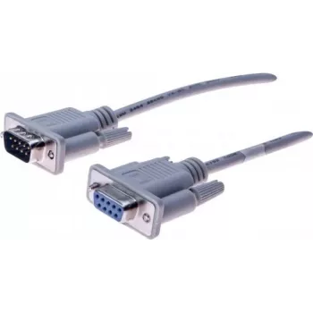 Cabo VGA Exertis Connect Tecline 580201 1,8 m VGA (D-Sub) cinzento