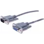 Cabo VGA Exertis Connect Tecline 580201 1,8 m VGA (D-Sub) cinzento