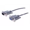 Cabo VGA Exertis Connect Tecline 580201 1,8 m VGA (D-Sub) cinzento