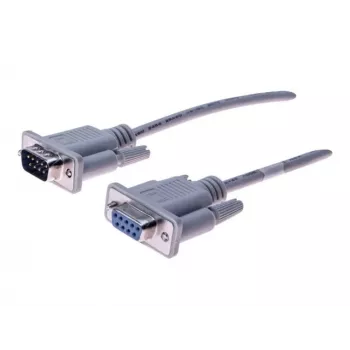 Cabo VGA Exertis Connect Tecline 580201 1,8 m VGA (D-Sub) cinzento