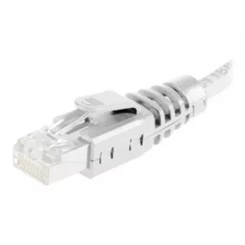 EXERTIS CONNECT proteção anti-dobras RJ45, branco, pack de 10 253017