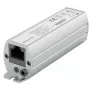 Exertis Connect Cat.6A proteção contra sobretensão RJ45, interior, caixa metálica, 10Gbps, PoE+ 253187