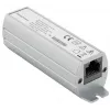 Exertis Connect Cat.6A proteção contra sobretensão RJ45, interior, caixa metálica, 10Gbps, PoE+ 253187