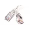 EXERTIS CONNECT cabo de patch Cat6 U/UTP, 2 m, cinzento, Snagless RJ45 EXC848200