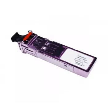 EXERTIS CONNECT módulo transceptor SFP+ 10GbE 10GBase-LR 1310 nm LC duplex monomodo 10 km 311776