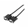 EXERTIS CONNECT cabo de monitor SVGA Eco, HD D-Sub 15 pinos ficha-ficha, 2,0 m, preto 117700