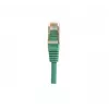 EXERTIS CONNECT cabo de patch Cat.5e F/UTP, RJ45, verde, 2,0 m 847142
