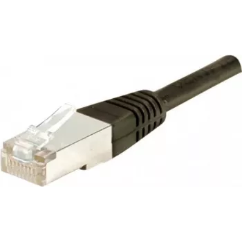 Exertis Connect 847146 cabo de rede Cat5e F/UTP 2m preto