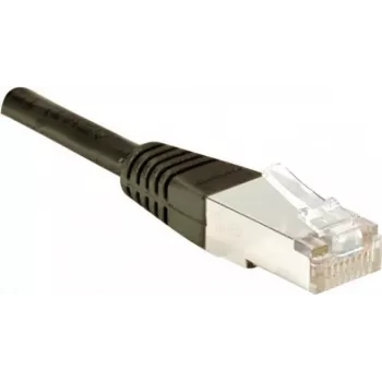 Exertis Connect 847146 cabo de rede Cat5e F/UTP 2m preto
