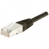 Exertis Connect 847146 cabo de rede Cat5e F/UTP 2m preto