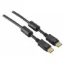 Exertis Connect cabo DisplayPort 1.1, ficha DisplayPort para ficha, 3,0 m, preto 127003