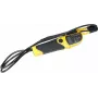 EXERTIS CONNECT detetor de tensão com visor LCD e indicador de alta tensão, 12-600V AC/DC 045076