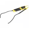 EXERTIS CONNECT detetor de tensão com visor LCD e indicador de alta tensão, 12-600V AC/DC 045076