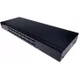 Comutador KVM USB/PS/2 de 16 portas EXERTIS CONNECT com OSD e acesso remoto IP 66310
