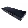 Comutador KVM USB/PS/2 de 16 portas EXERTIS CONNECT com OSD e acesso remoto IP 66310