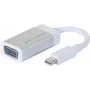 Adaptador conversor Mini DisplayPort 1.2 para VGA EXERTIS CONNECT (127383)