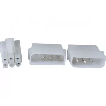 Cabo adaptador de alimentação EXERTIS CONNECT Molex para PCI-E, 25 cm 146691