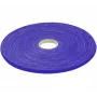 Fita de velcro EXERTIS CONNECT, 16 mm x 20 m, azul (629424)