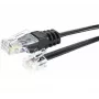 EXERTIS CONNECT Cabo telefónico Ficha RJ11 para ficha RJ45 Preto 10 m EXC285011