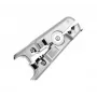 EXERTIS CONNECT Alicate descarnador de cabo Twisted-Pair para UTP/STP, cabos redondos e planos, 3,5-9 mm de diâmetro 813100