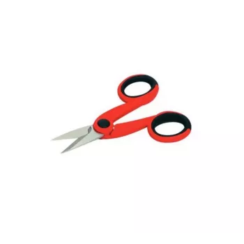 Exertis Connect Tesoura para fibra ótica Kevlar (tesoura LWL) 815585