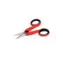 Exertis Connect Tesoura para fibra ótica Kevlar (tesoura LWL) 815585