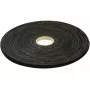 EXERTIS CONNECT Fita de montagem de velcro, 10 mm x 20 m, preto (629421)
