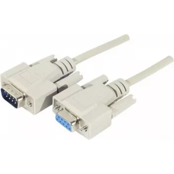 Exertis Connect 580231 Cabo VGA 1,8 m branco