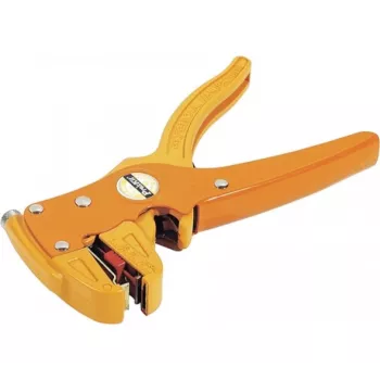 Alicate de descarnar automático para cabos até 6 mm² | EXERTIS CONNECT 812240