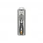 Conjunto de chaves de fendas com catraca EXERTIS CONNECT de 62 peças com bits e maleta de armazenamento 815604