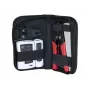 Kit de reparação e instalação de rede Exertis Connect (818083)