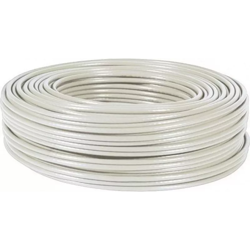 Cabo de rede CUC Exertis Connect 611900 Cat5e F/UTP, 100 m, cinzento
