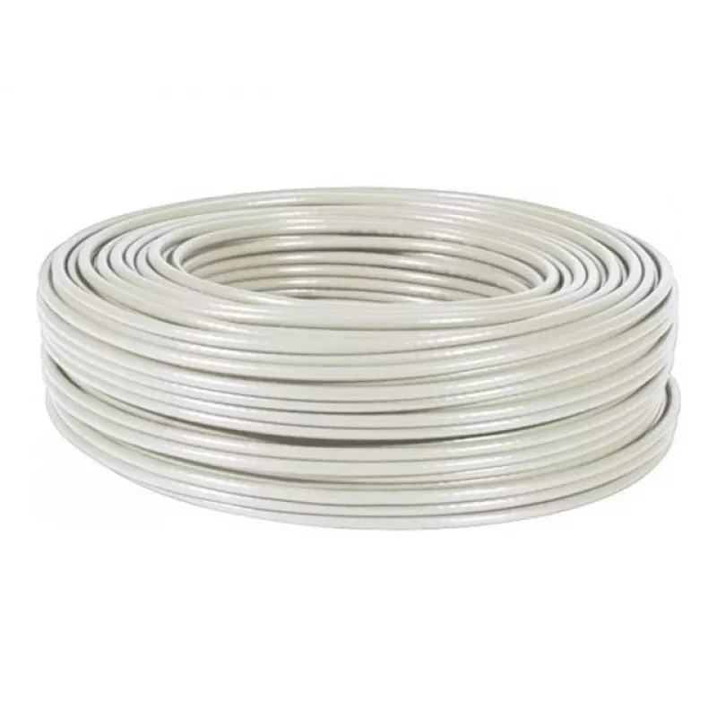 Cabo de rede CUC Exertis Connect 611900 Cat5e F/UTP, 100 m, cinzento